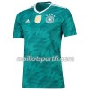 Maillot de Foot Allemagne Exterieur Coupe du monde 2018